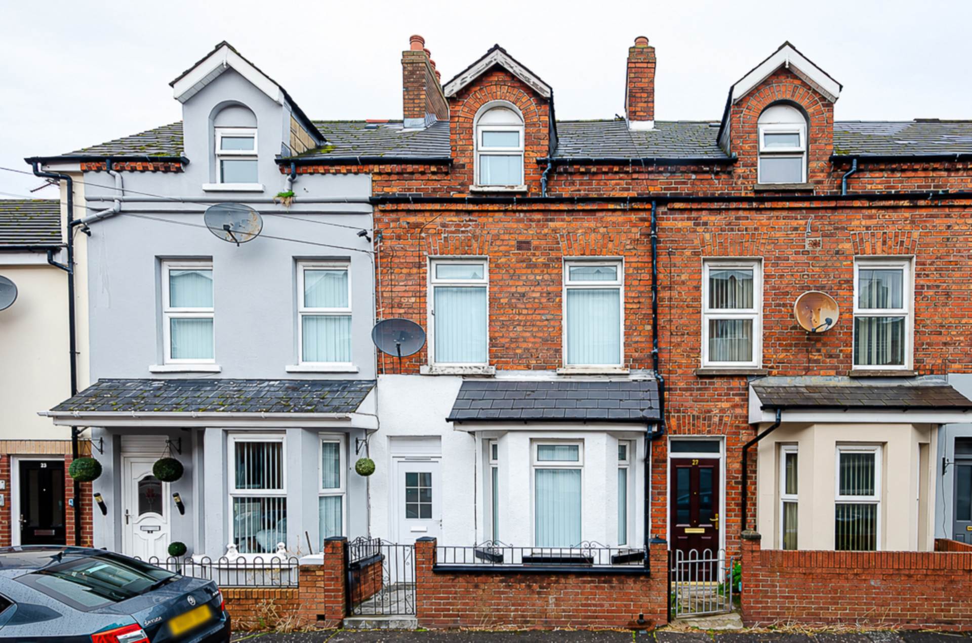 29 Jocelyn Street