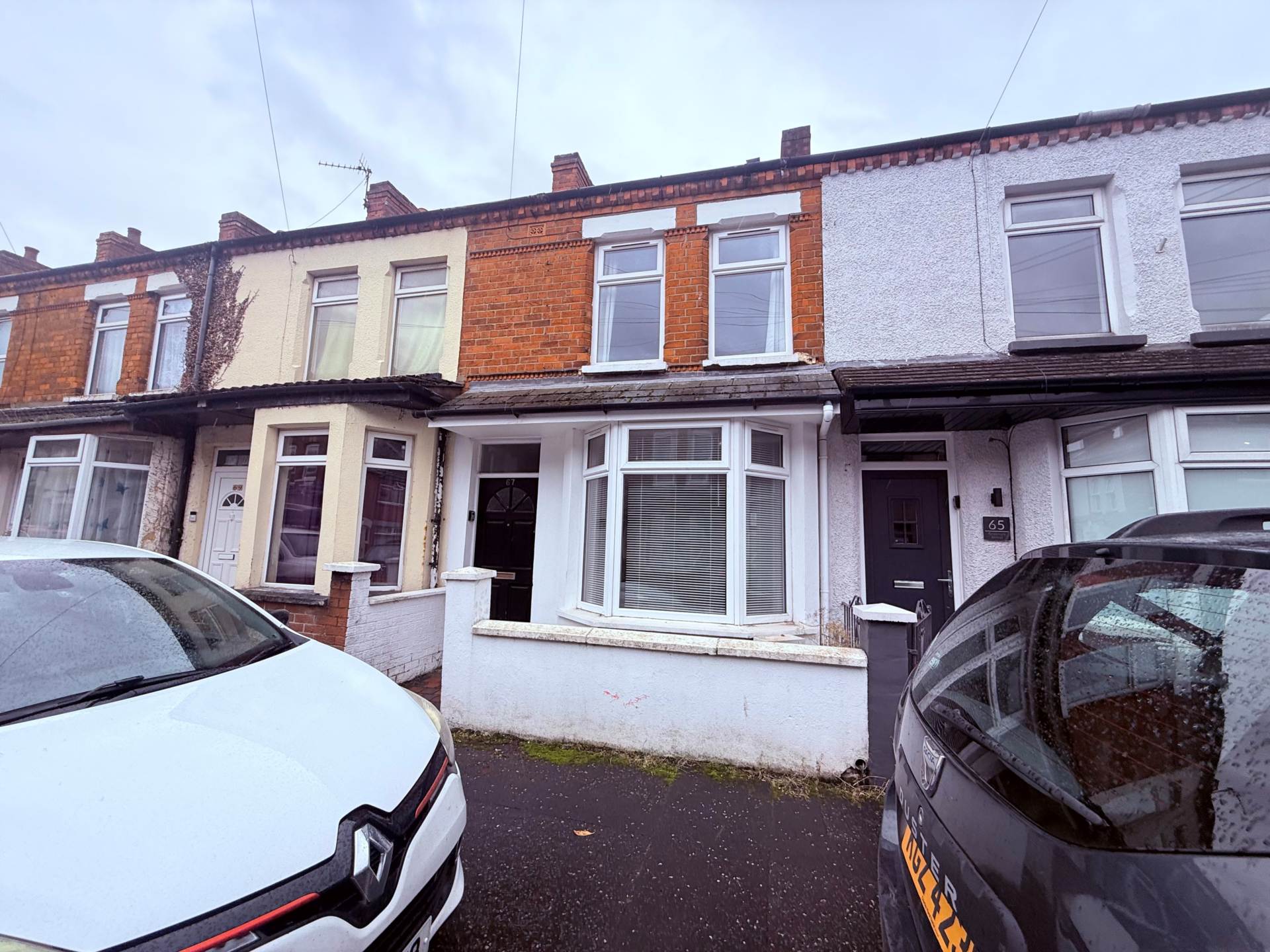 67 Greenore Street