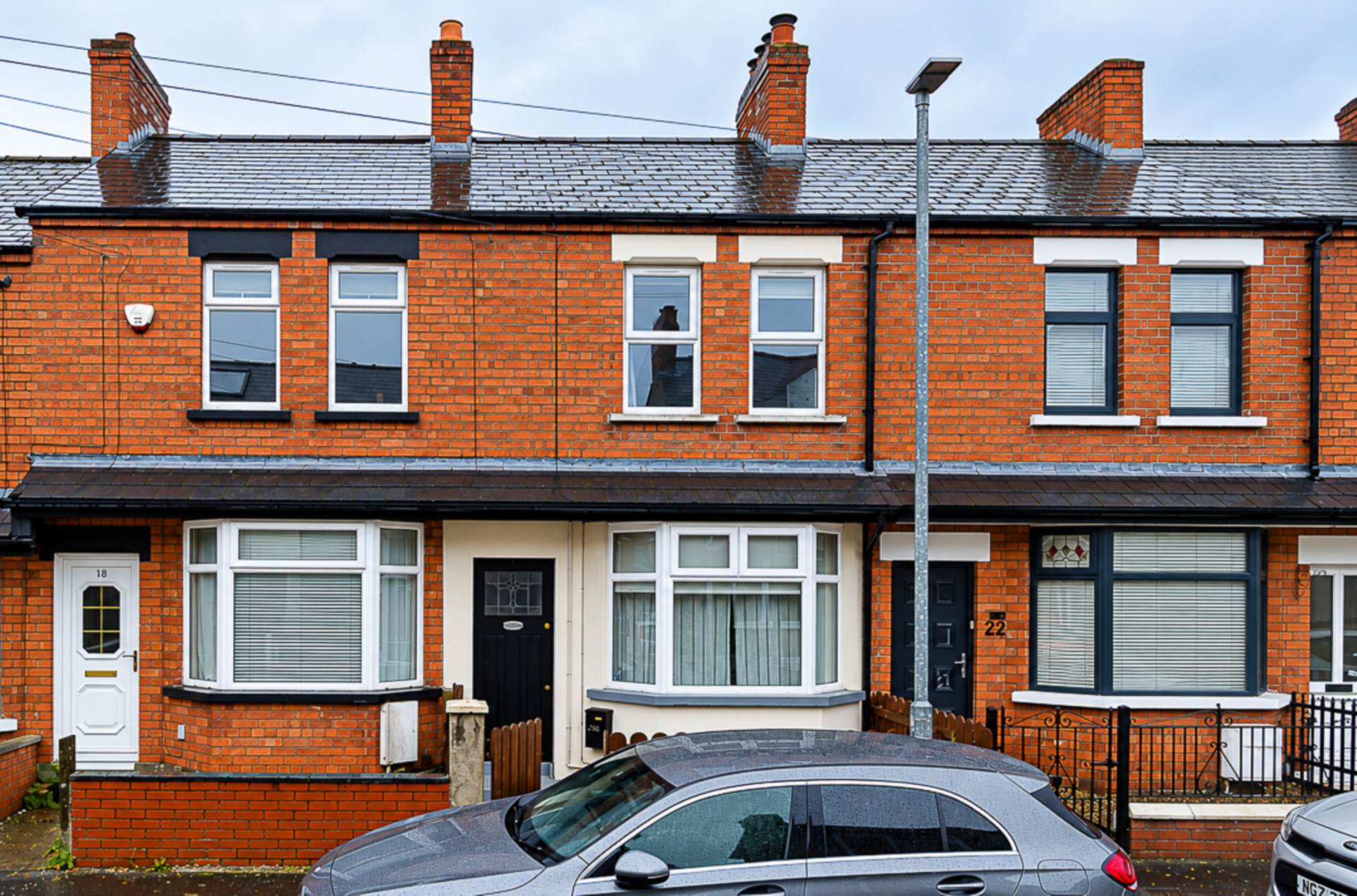 20 Willowholme Drive