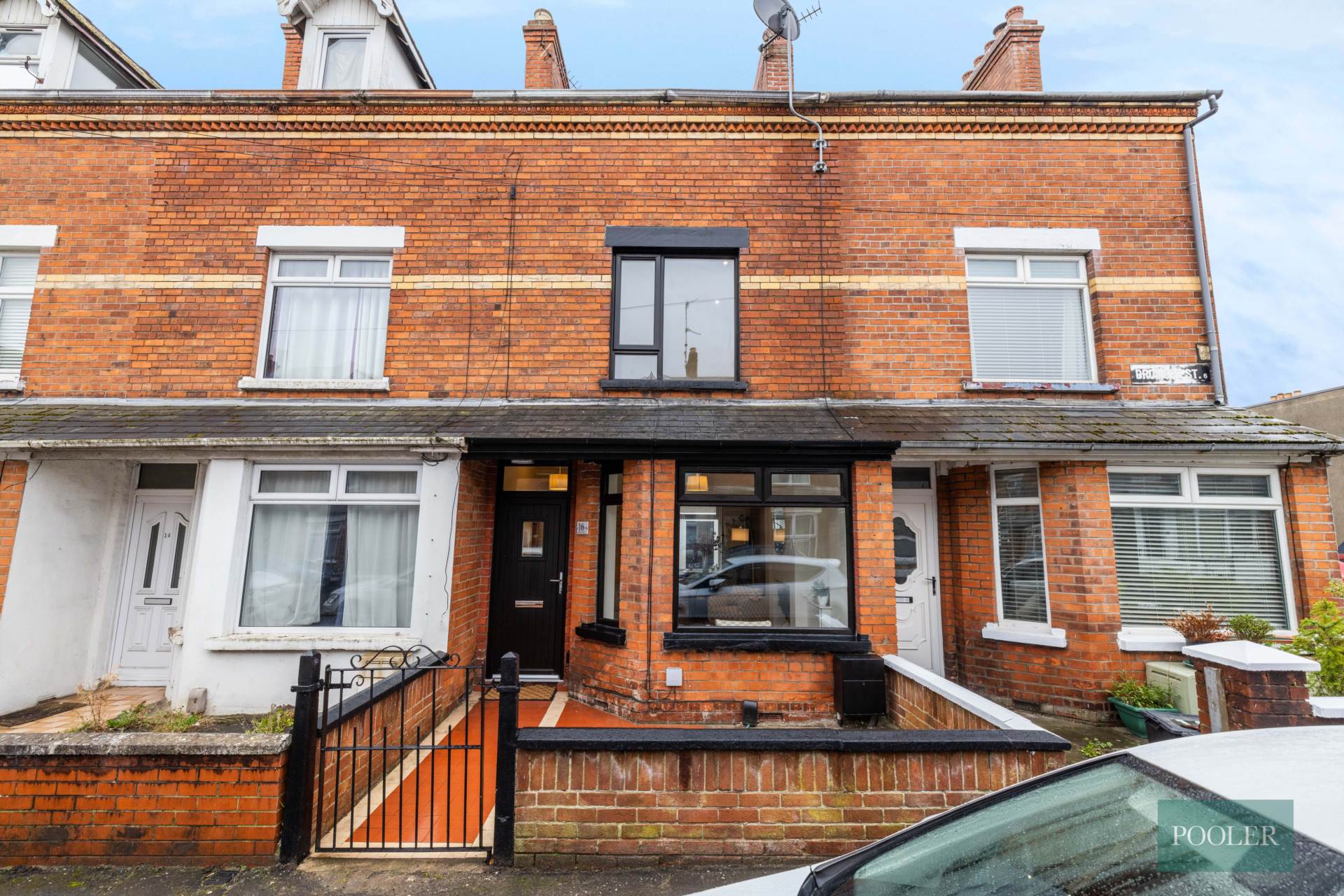 16 Dromore Street