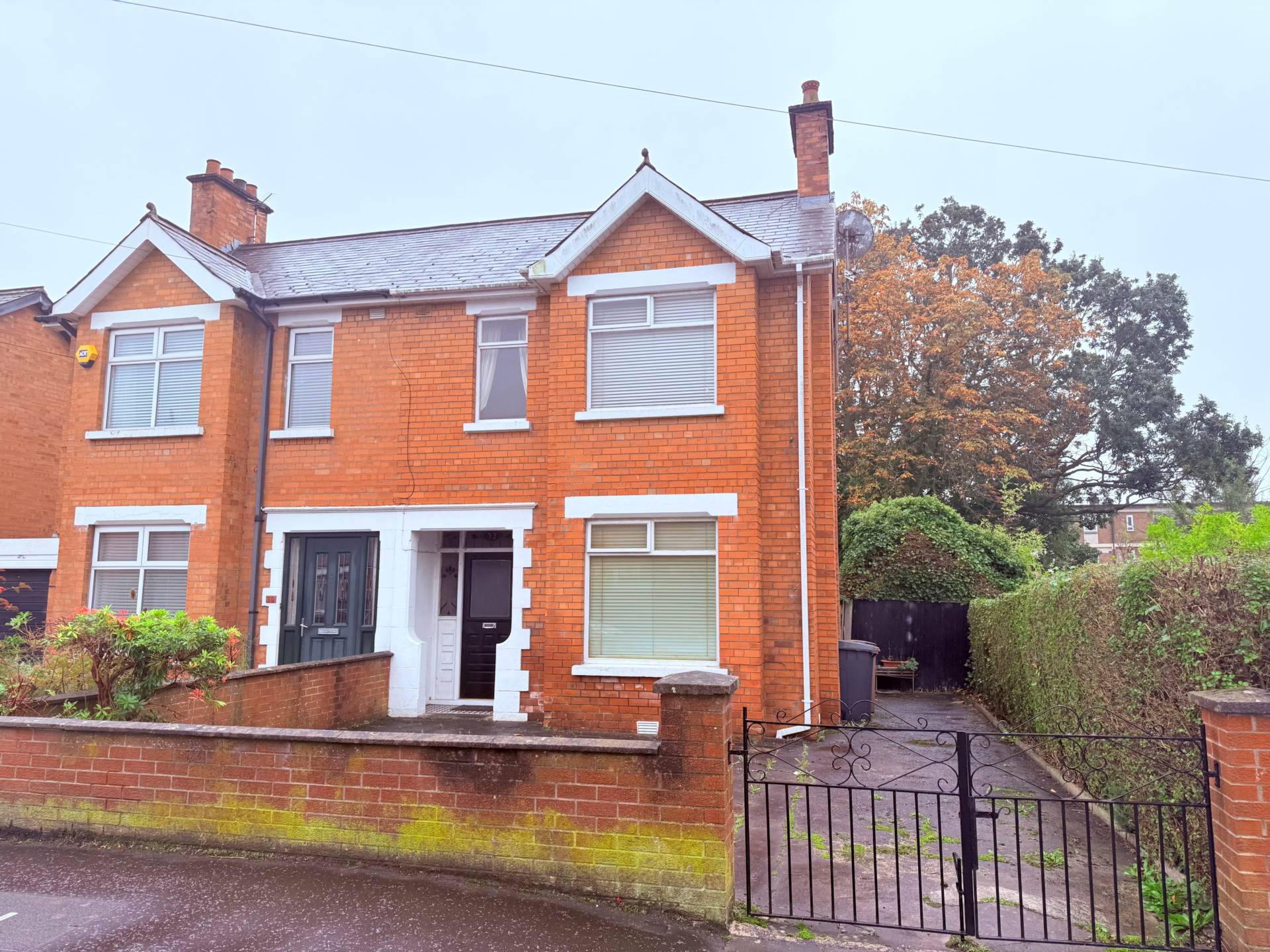 32 Onslow Parade