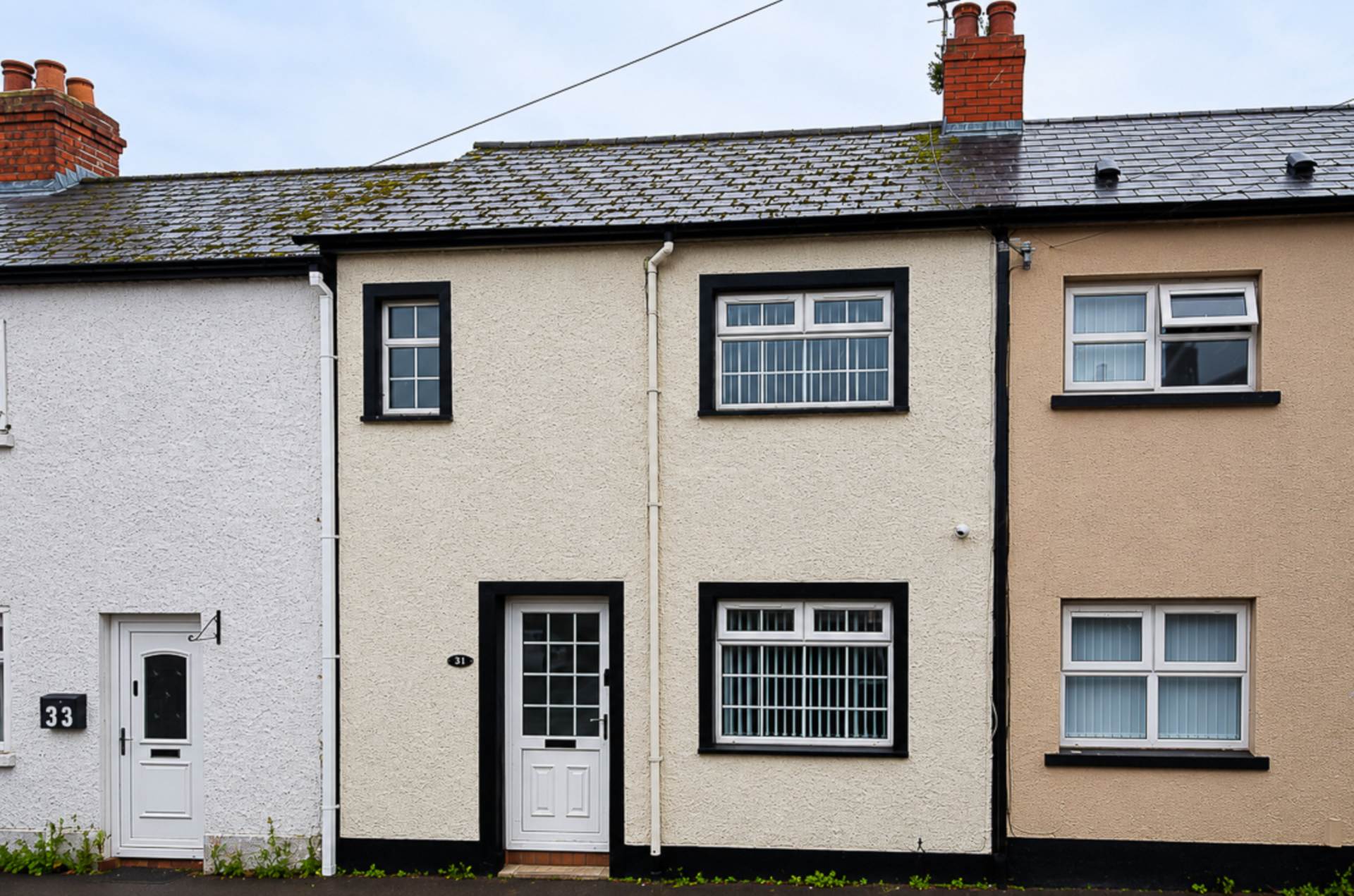 31 Trillick Street
