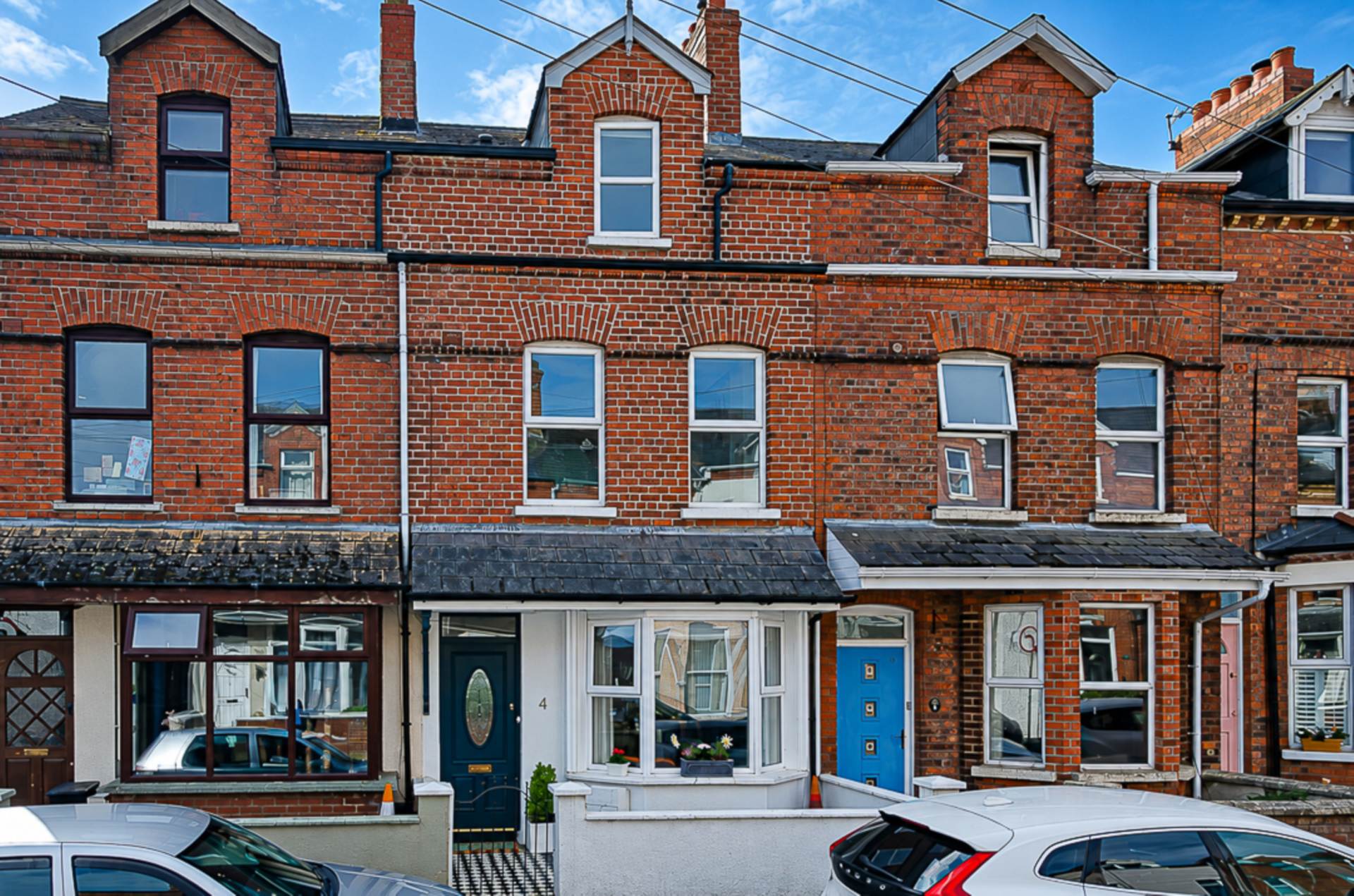 4 Oberon Street