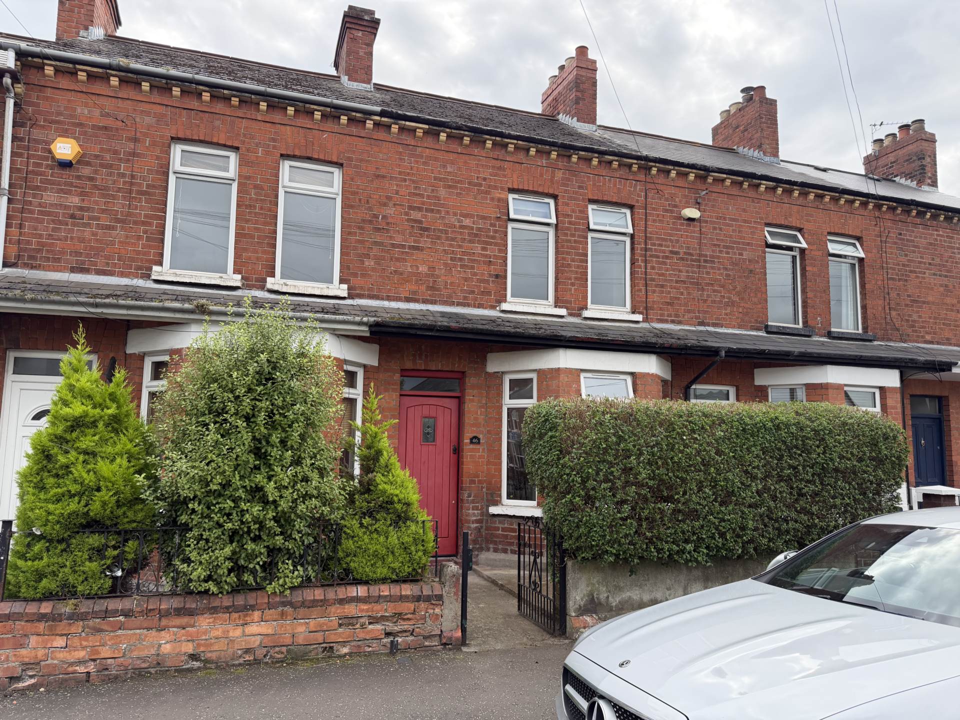 46 Titania Street