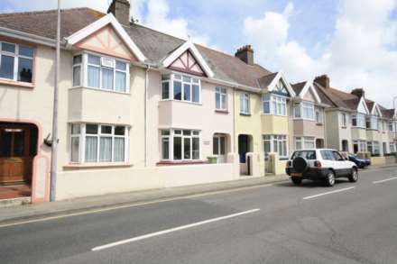 Property For Rent Victoria Road, St Saviour
