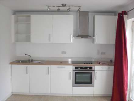 Property For Rent Gloucester Street, St Helier