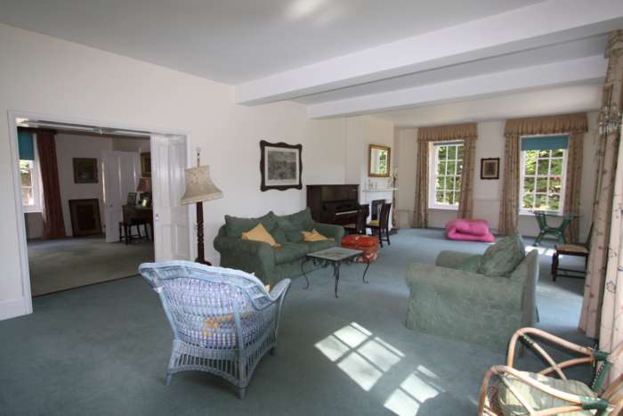 St Lawrence QUALIFIED SHORT LET to 30 June 2020  Fully furnished, Image 3