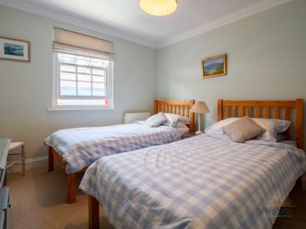 Greve de Lecq - QUALIFIED FURNISHED COASTAL COTTAGE, Image 10