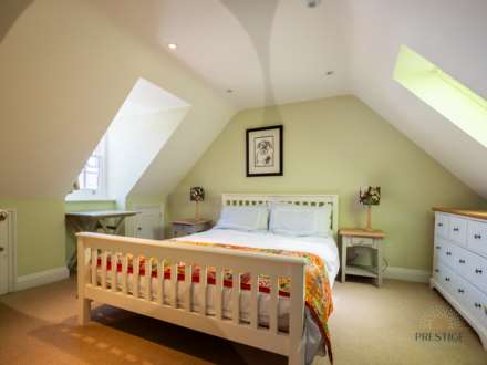 Greve de Lecq - QUALIFIED FURNISHED COASTAL COTTAGE, Image 12