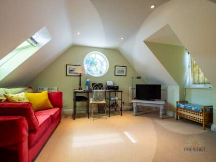 Greve de Lecq - QUALIFIED FURNISHED COASTAL COTTAGE, Image 13