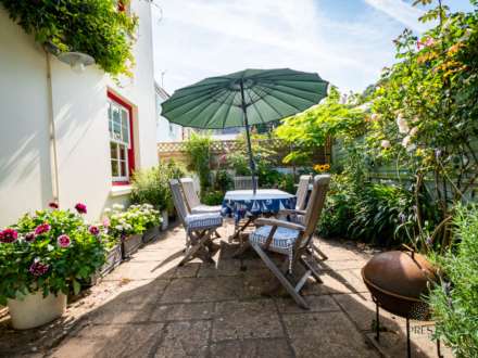 Greve de Lecq - QUALIFIED FURNISHED COASTAL COTTAGE, Image 15