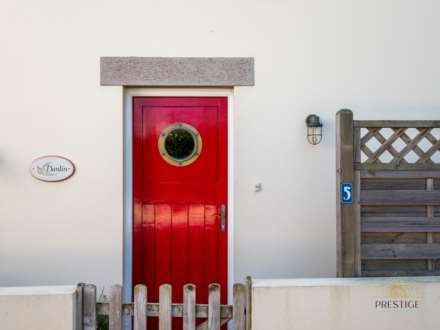 Greve de Lecq - QUALIFIED FURNISHED COASTAL COTTAGE, Image 2