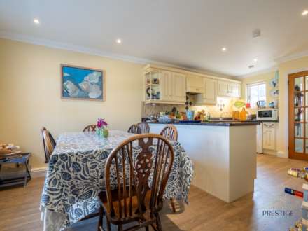 Greve de Lecq - QUALIFIED FURNISHED COASTAL COTTAGE, Image 3
