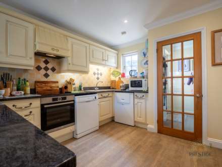 Greve de Lecq - QUALIFIED FURNISHED COASTAL COTTAGE, Image 4