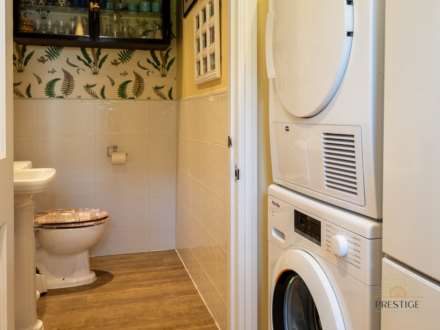 Greve de Lecq - QUALIFIED FURNISHED COASTAL COTTAGE, Image 5