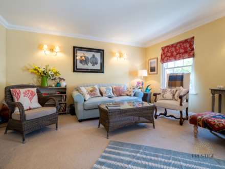 Greve de Lecq - QUALIFIED FURNISHED COASTAL COTTAGE, Image 6