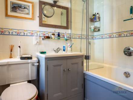 Greve de Lecq - QUALIFIED FURNISHED COASTAL COTTAGE, Image 9