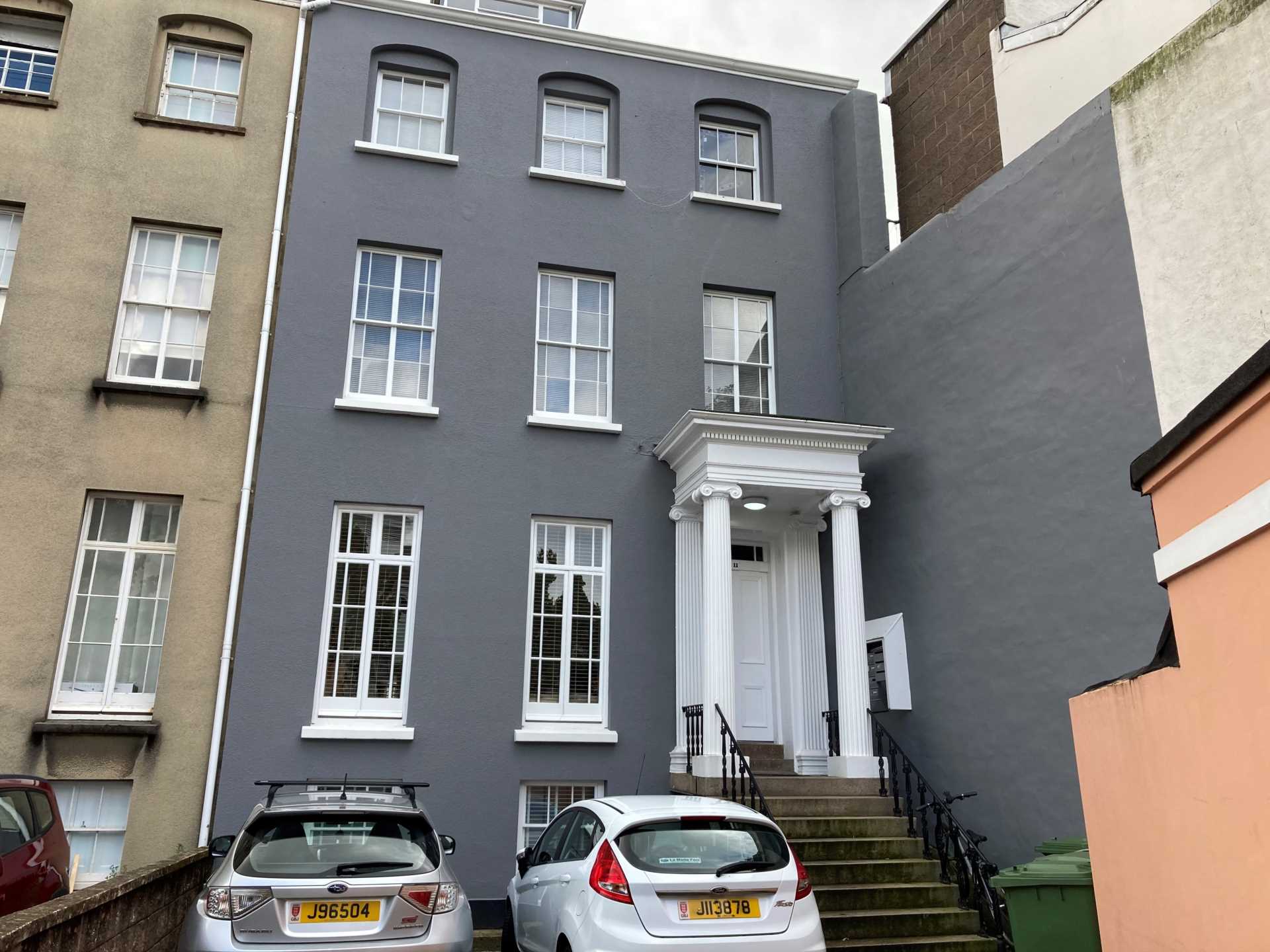 St Saviours Road, St Helier, Image 1