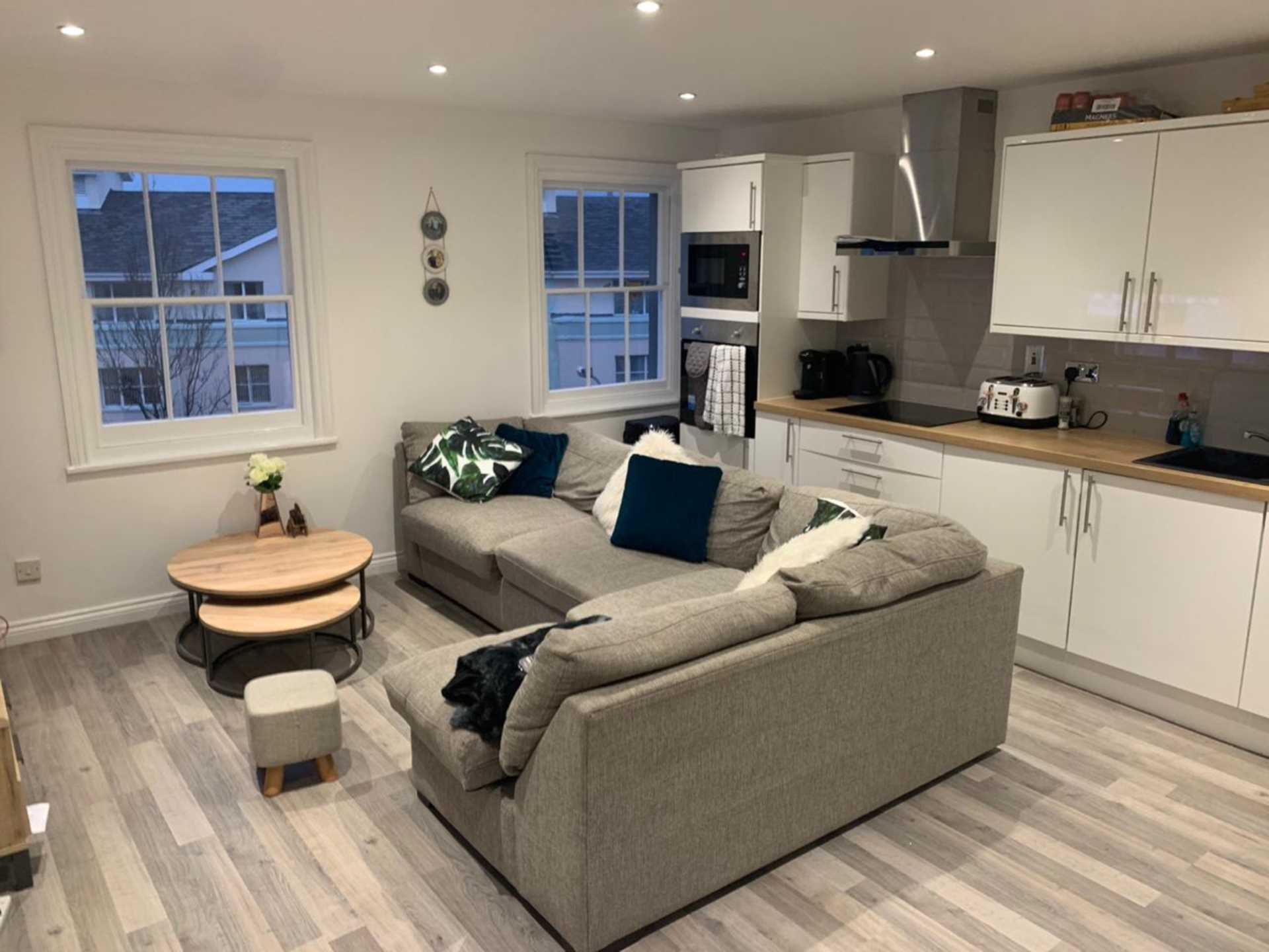 St Saviours Road, St Helier, Image 2