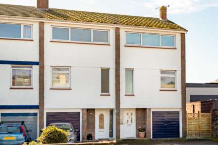 3 Bedroom Semi-Detached, Bel Royal