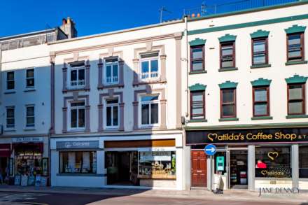 Property For Rent Conway Street, St Helier