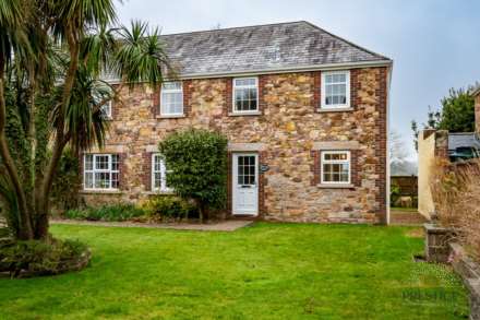 Oaklands Manor, Victoria Village