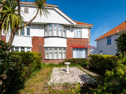 3 Bedroom Semi-Detached, ST BRELADE