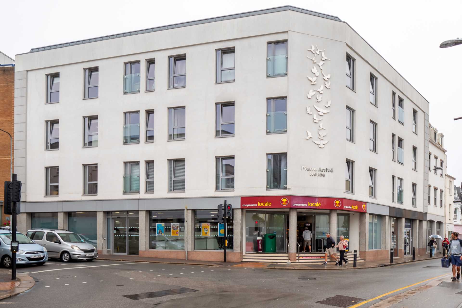 La Colomberie, St Helier, Image 8