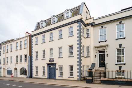 David Place, St Helier