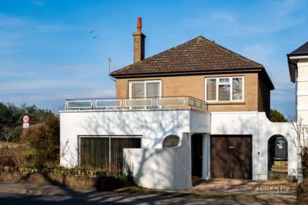 3 Bedroom Detached, St Brelade
