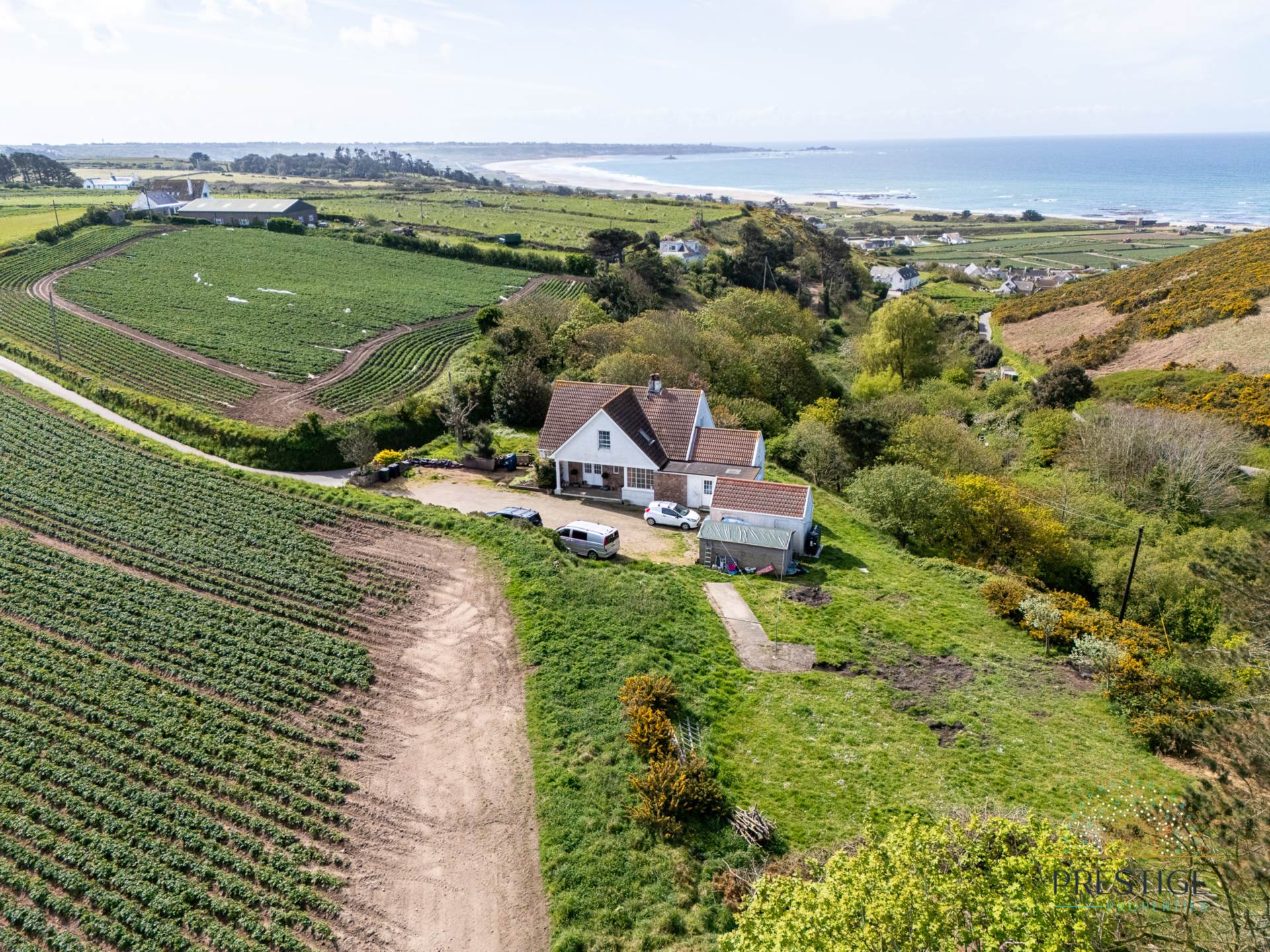 ST OUEN, Image 1