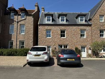 4 Bedroom House, La Route Du Nord, Trinity
