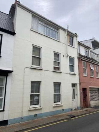 3 Bedroom Block Of Apartments, St Helier