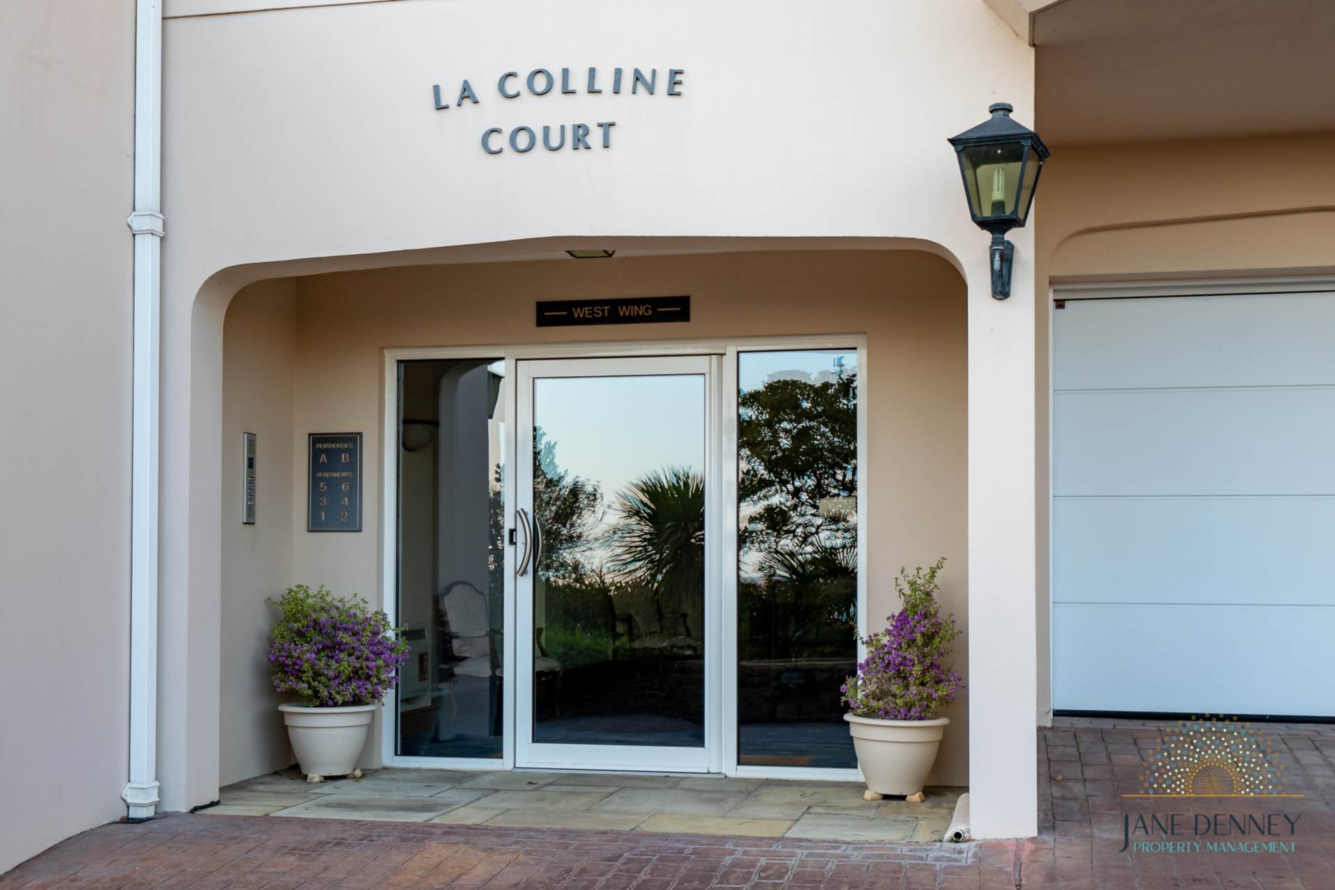 Le Mont De Gouray, St Martin, Image 3