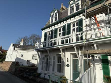 3 Bedroom Apartment, La Rue Du Hocq