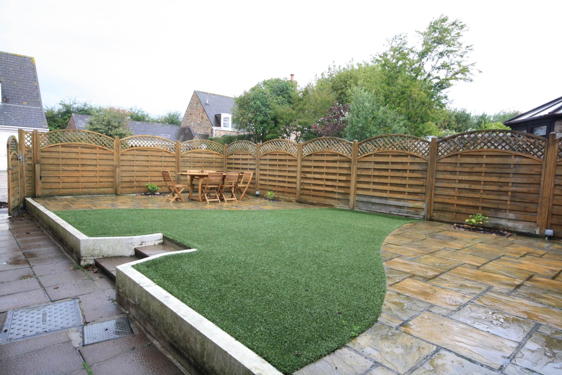 Le Catillon, Grouville, Image 17