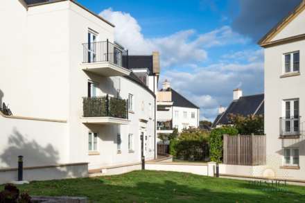 Princes Tower Road, St Saviour, Image 1