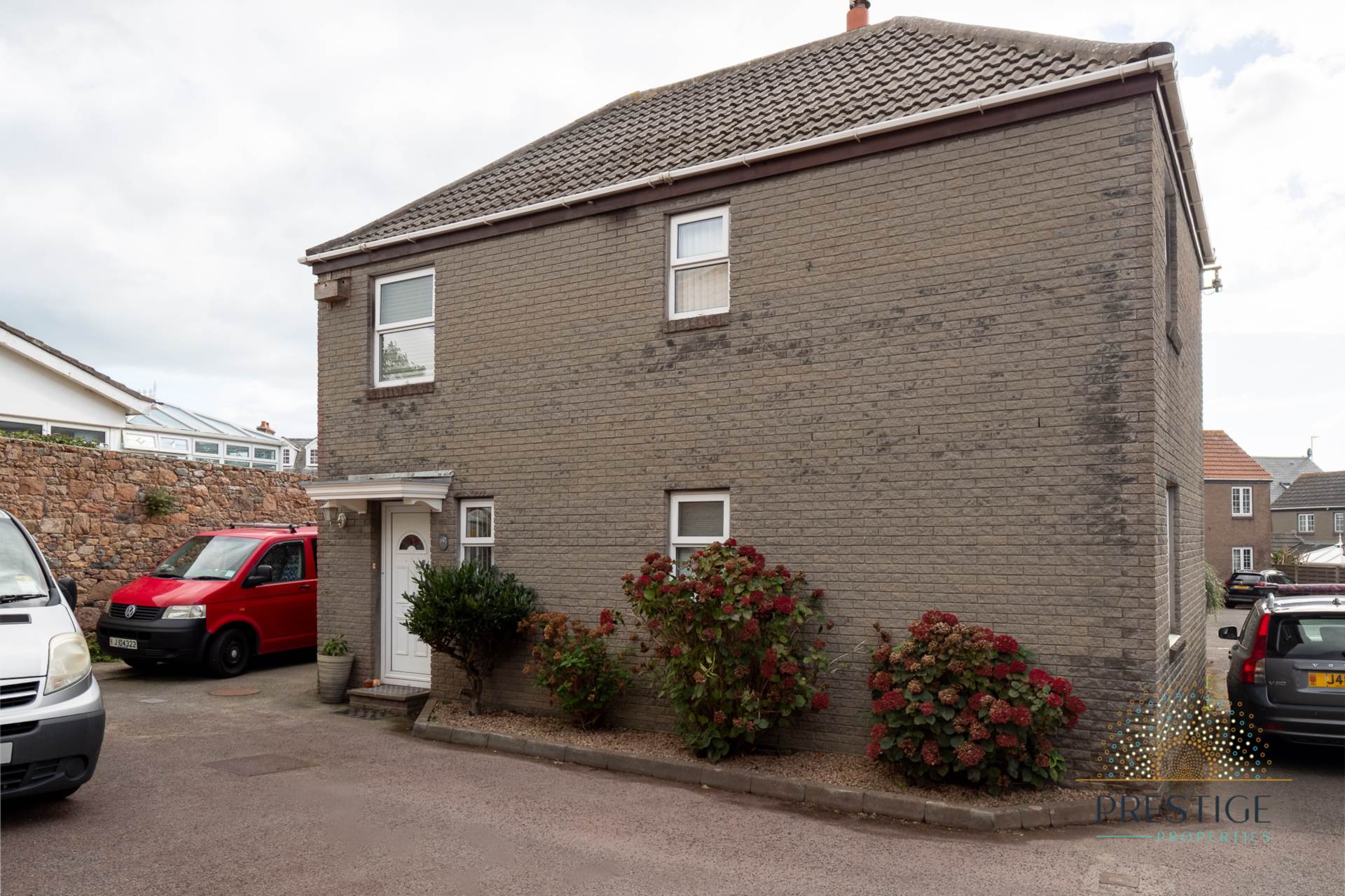 Priory Farm, St Clement, Image 1