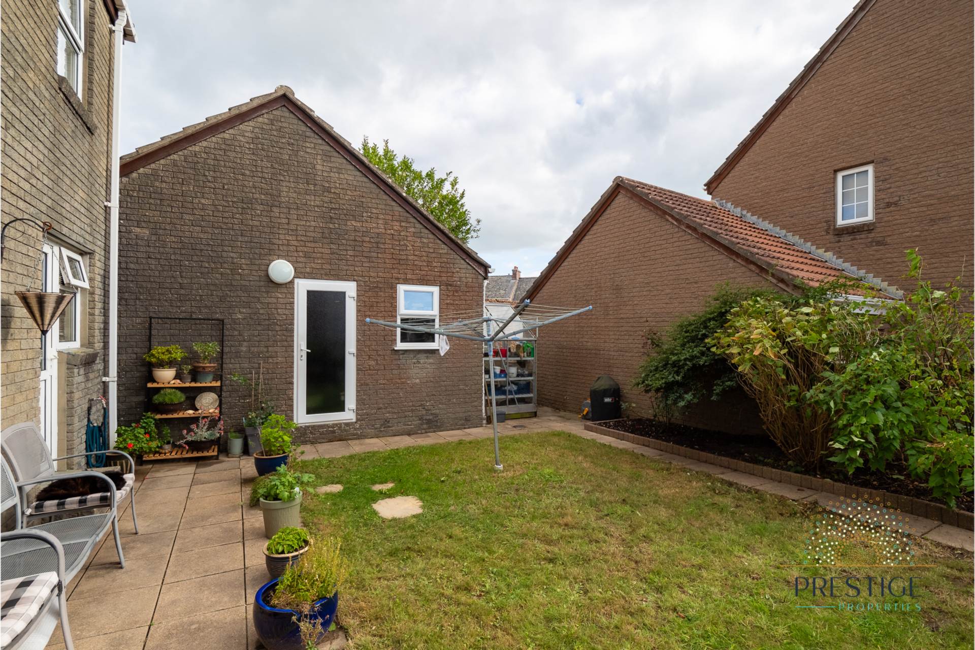 Priory Farm, St Clement, Image 3