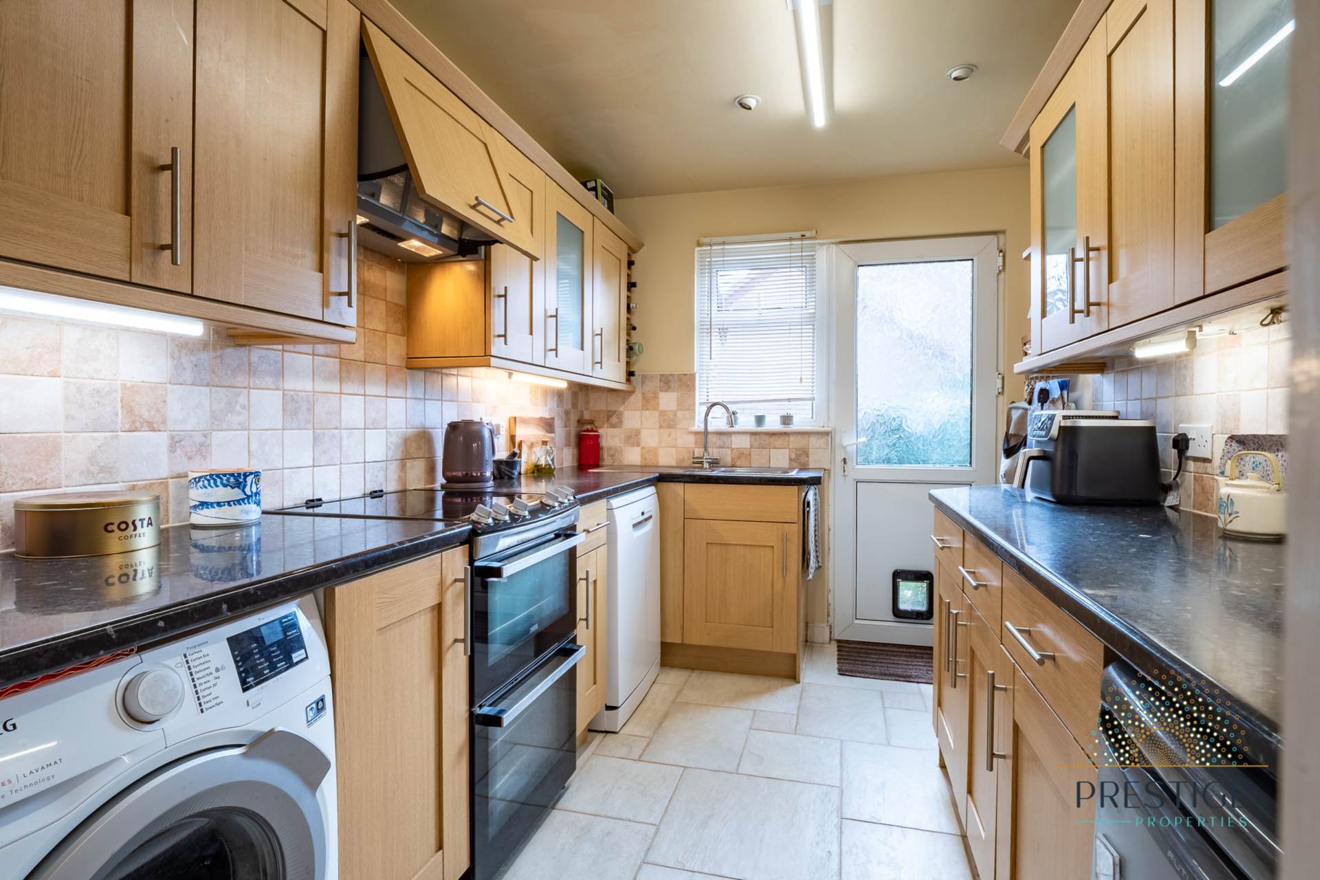 Priory Farm, St Clement, Image 8