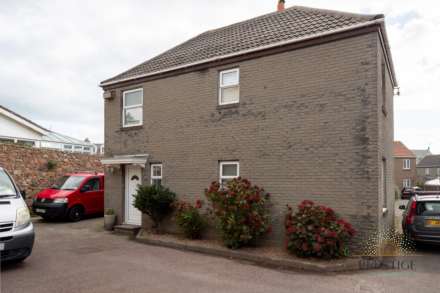 Property For Sale La Grande Route De St Clement, St Clement