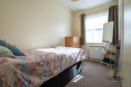 Priory Farm, St Clement, Image 11