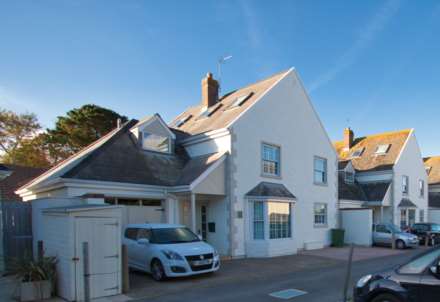 Property For Rent La Grande Route De La Cote, St Clement