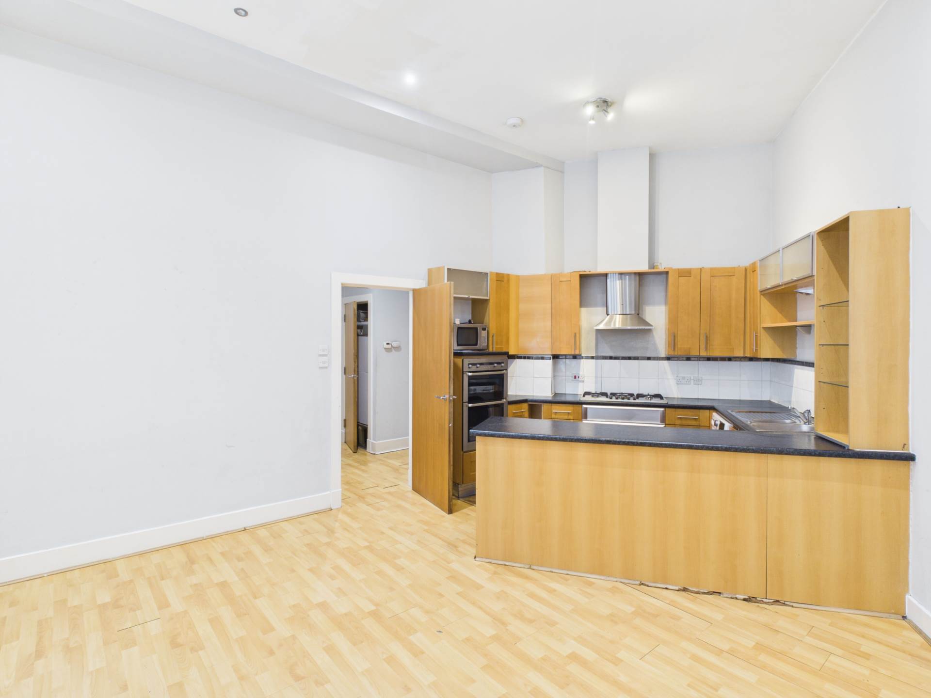 Maxwell Road, Pollokshields, Image 11