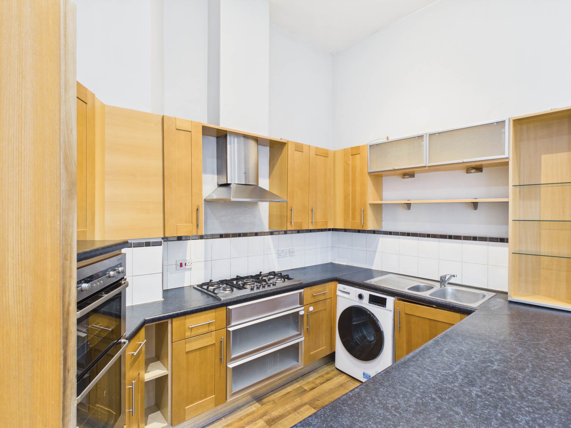 Maxwell Road, Pollokshields, Image 12