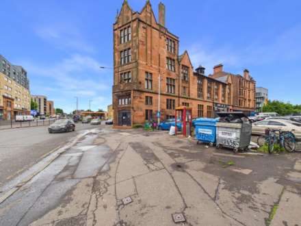 Maxwell Road, Pollokshields, Image 13