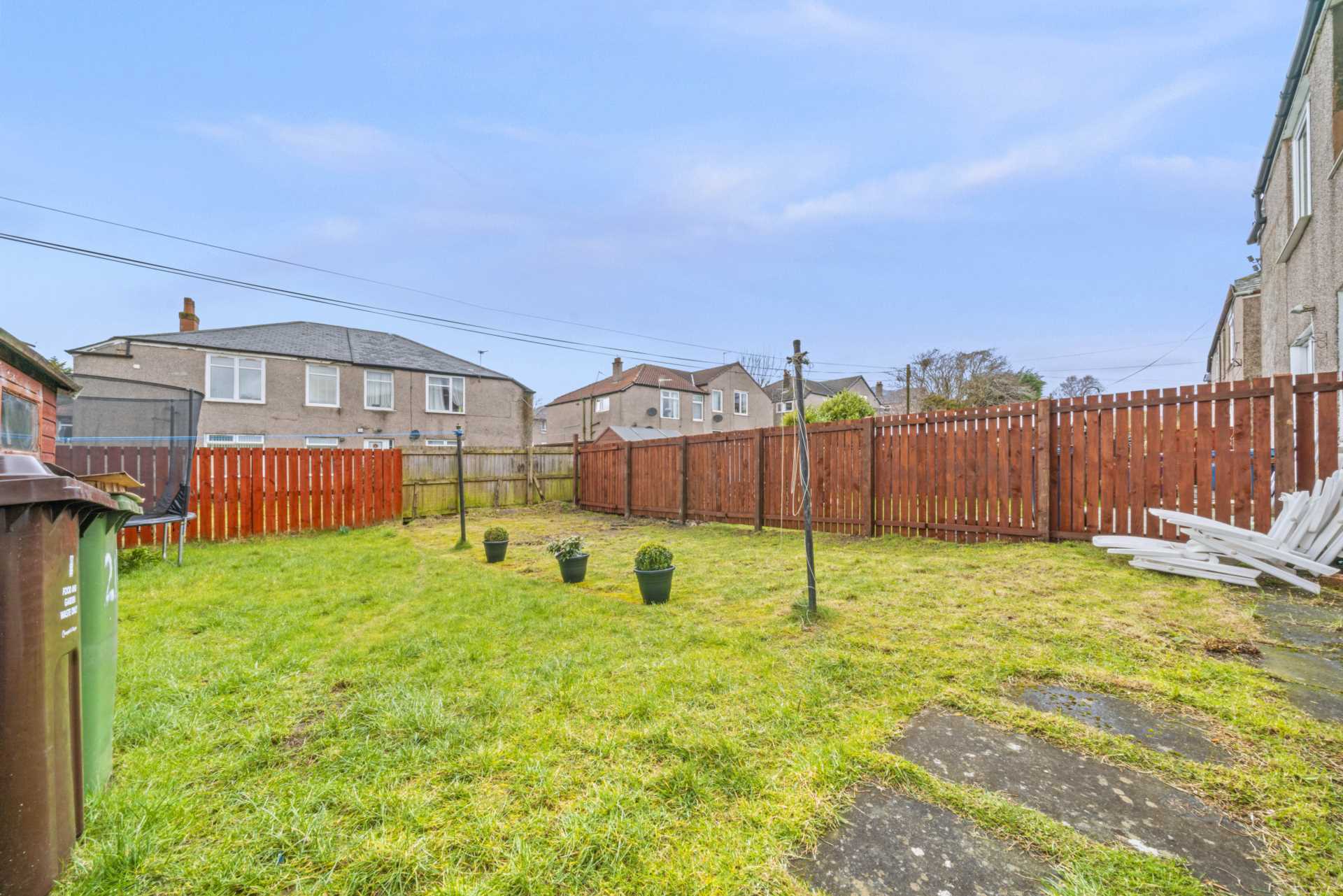 Castlemilk Road, Kingspark, Image 15