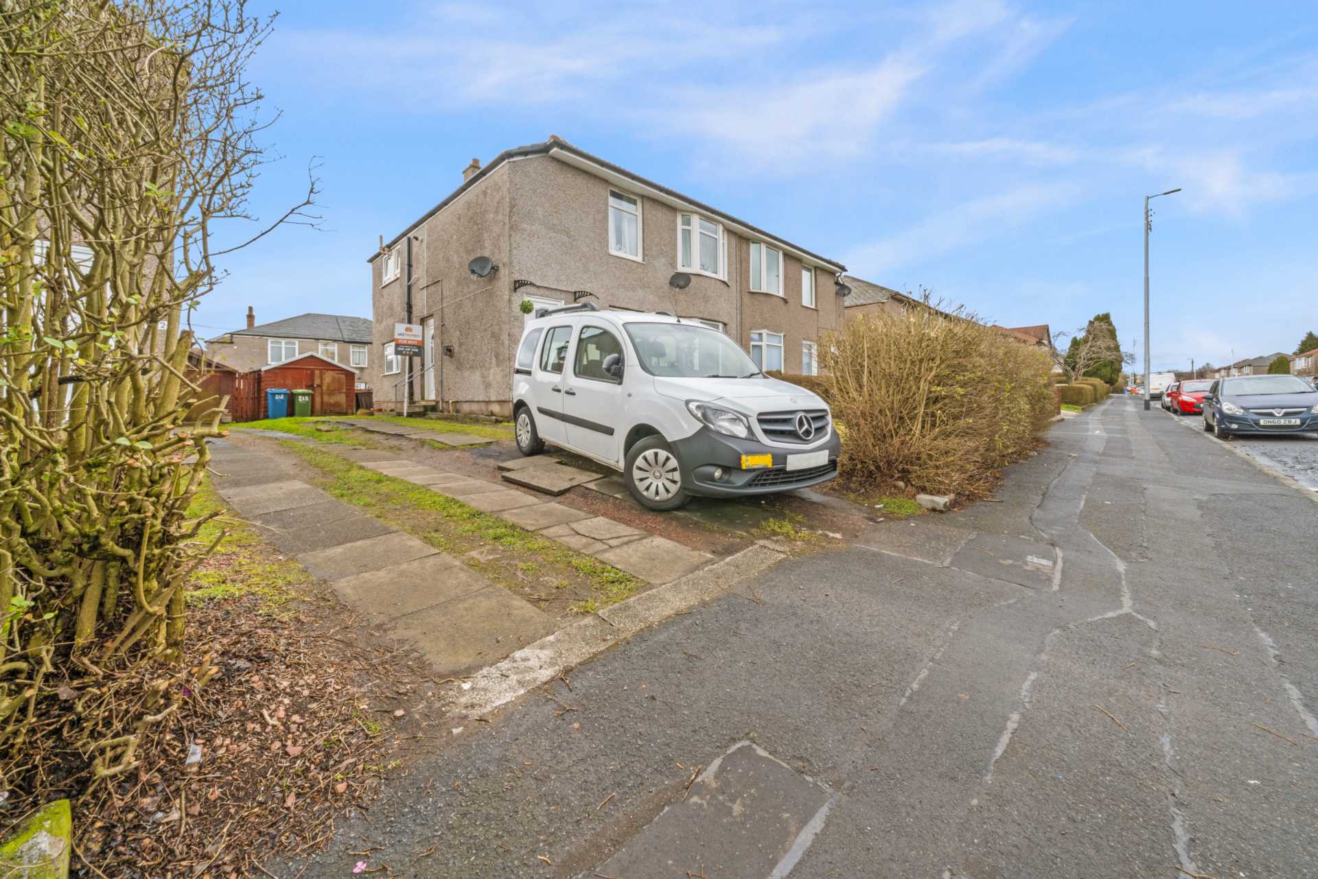 Castlemilk Road, Kingspark, Image 16