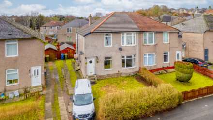 Castlemilk Road, Kingspark, Image 1