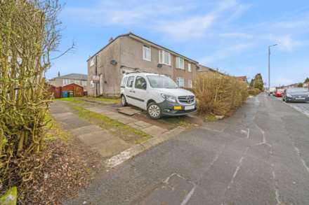 Castlemilk Road, Kingspark, Image 16